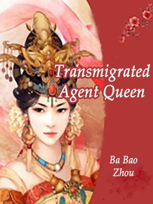 Transmigrated Agent Queen